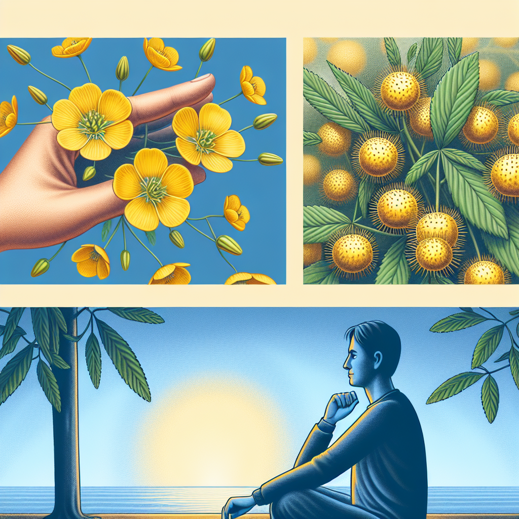 Tribulus Terrestris y reducción de la ansiedad social