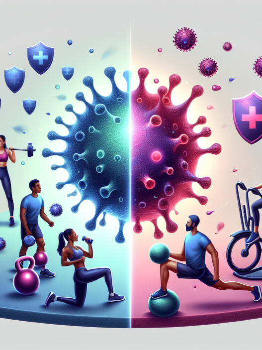 Cómo combinar Salud inmunológica con entrenamiento funcional