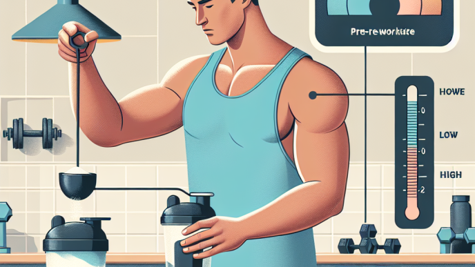 Cómo identificar el punto óptimo de dosis con Pre-Entrenamiento