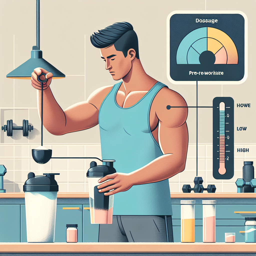 Cómo identificar el punto óptimo de dosis con Pre-Entrenamiento