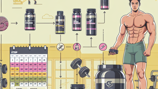 Cómo tomar correctamente Pre-Entrenamiento en un ciclo corto