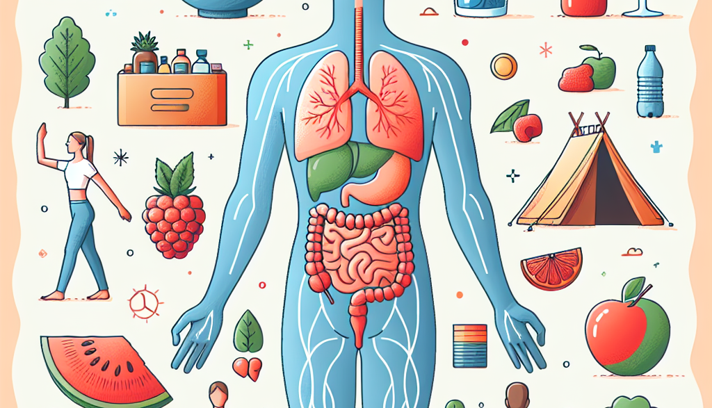 Consejos para quienes no sienten efectos de Limpieza y desintoxicación