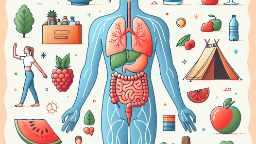 Consejos para quienes no sienten efectos de Limpieza y desintoxicación