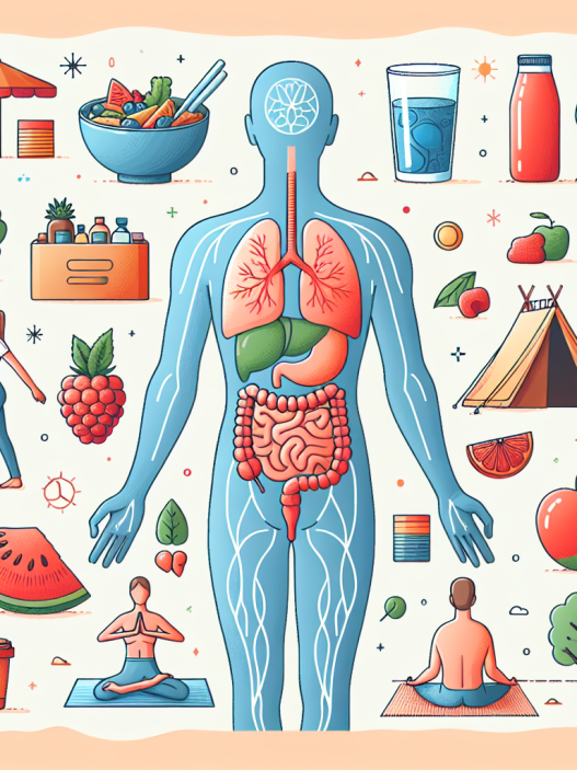 Consejos para quienes no sienten efectos de Limpieza y desintoxicación