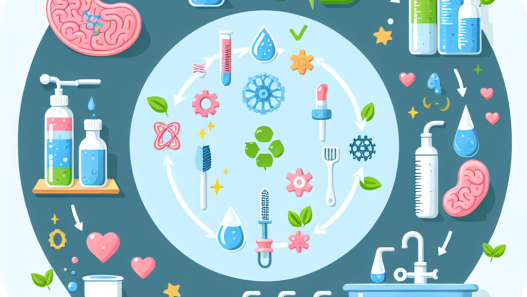 Cuánto cuesta un ciclo completo con Limpieza y desintoxicación