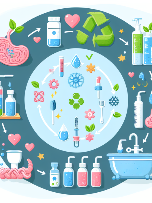 Cuánto cuesta un ciclo completo con Limpieza y desintoxicación