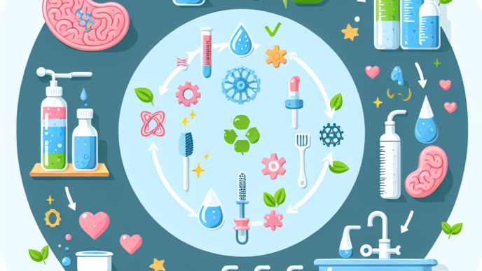 Cuánto cuesta un ciclo completo con Limpieza y desintoxicación