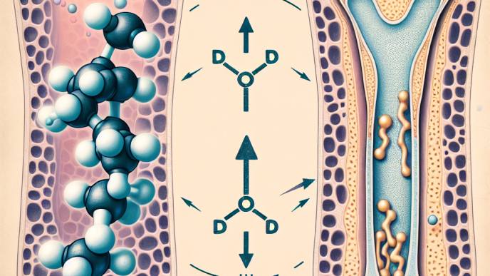 Dehydroepiandrosteron y cambios en la densidad ósea