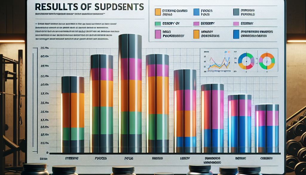 Diferencias de resultados entre marcas de Pre-Entrenamiento