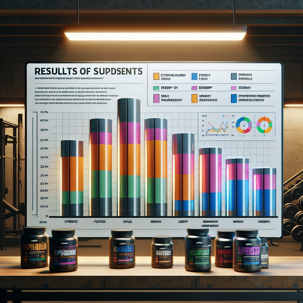 Diferencias de resultados entre marcas de Pre-Entrenamiento