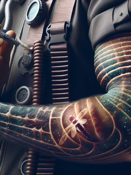 Efectos sobre la piel tras usar Pre-Entrenamiento