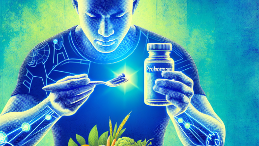 ¿Puede Prohormon usarse durante una dieta estricta?