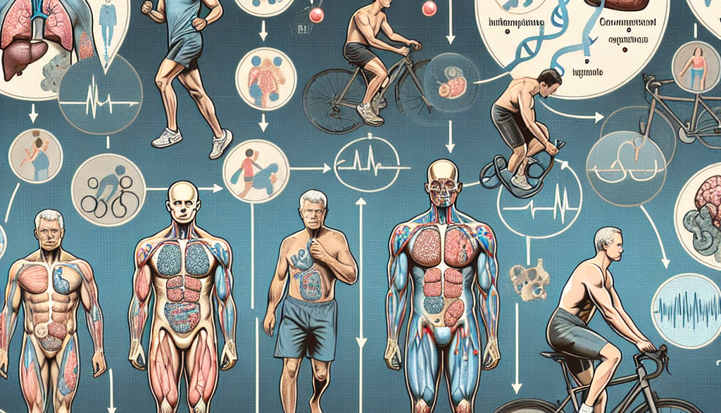 Qué adaptaciones hacer al cardio al tomar Dehydroepiandrosteron