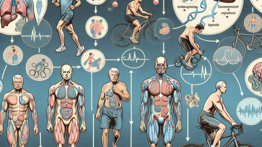 Qué adaptaciones hacer al cardio al tomar Dehydroepiandrosteron