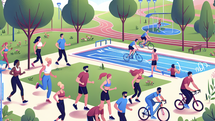 Qué adaptaciones hacer al cardio al tomar Salud inmunológica