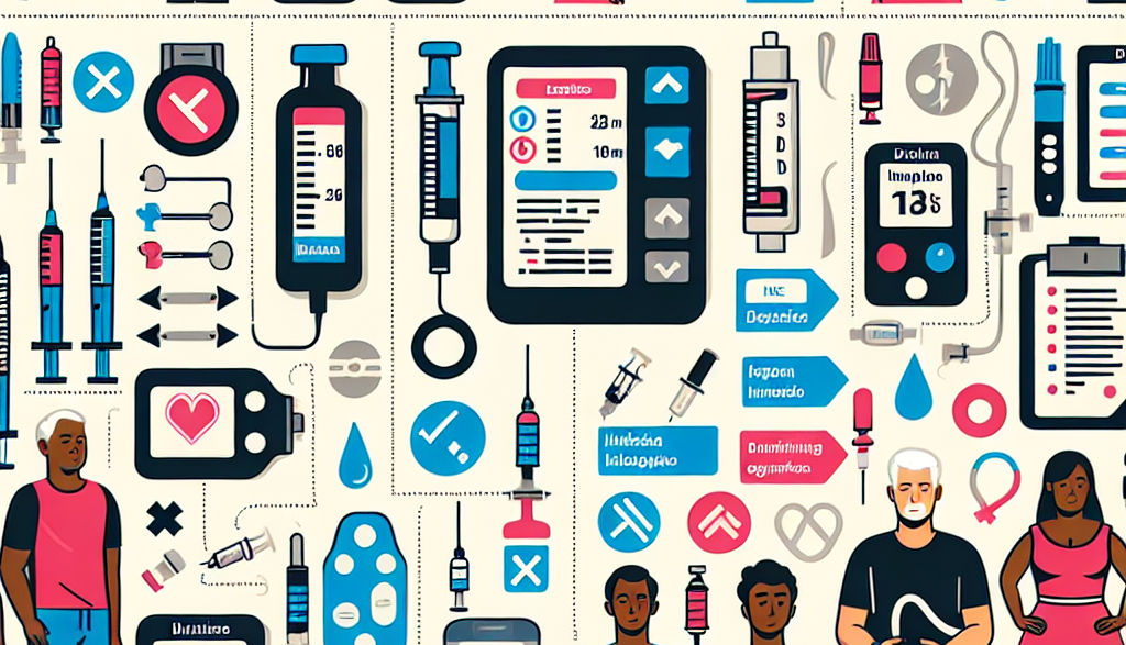 Qué errores comunes afectan la eficacia de Insulina