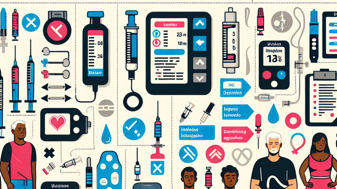 Qué errores comunes afectan la eficacia de Insulina