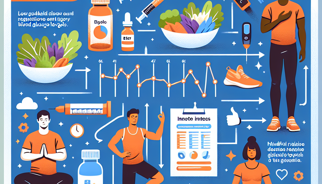 Qué hábitos mejoran la eficacia de Insulina