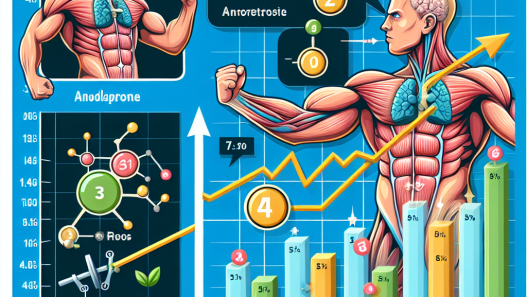Qué tan rápido mejora el rendimiento anaeróbico con Dehydroepiandrosteron