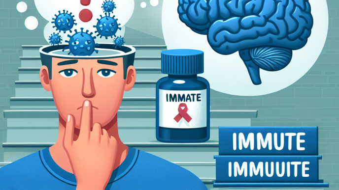 ¿Salud inmunológica puede afectar tu rendimiento cognitivo?