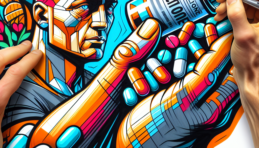 Drostanolone pastillas y almacenamiento: cómo evitar degradación