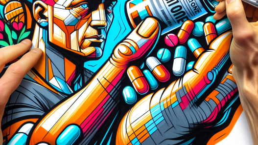 Drostanolone pastillas y almacenamiento: cómo evitar degradación