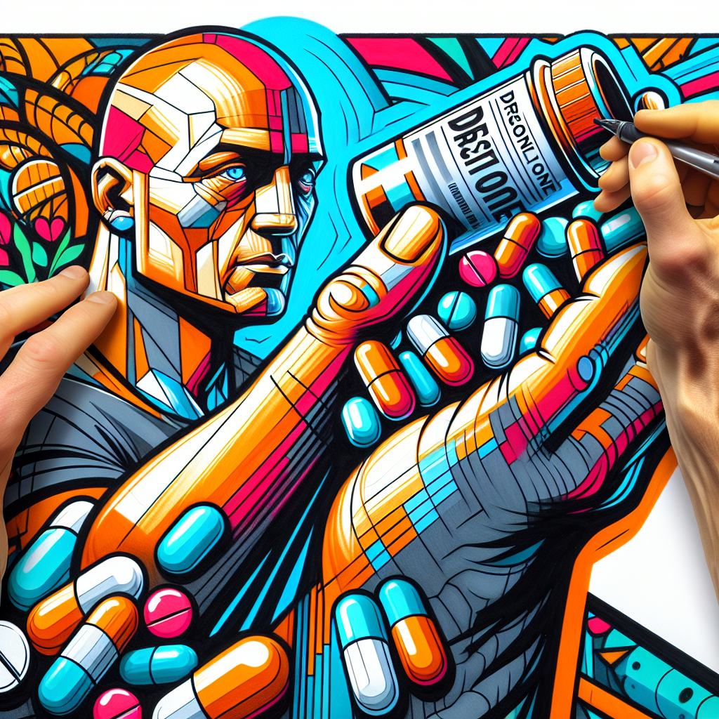 Drostanolone pastillas y almacenamiento: cómo evitar degradación