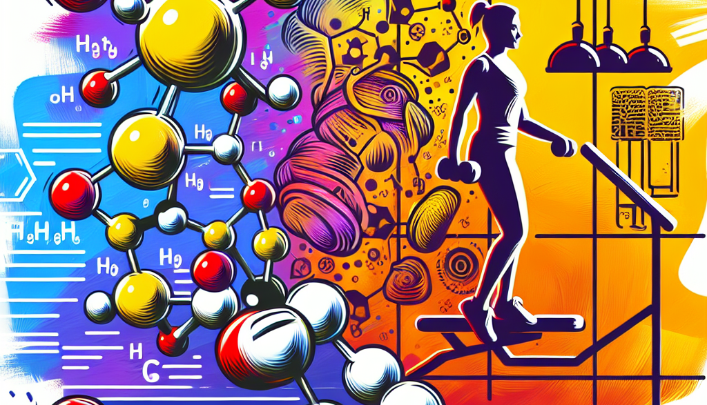 Metandienona y grasa corporal: por qué algunos suben