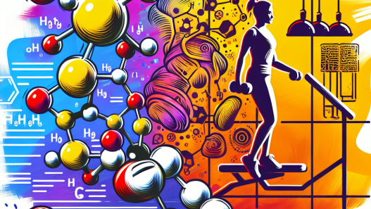 Metandienona y grasa corporal: por qué algunos suben