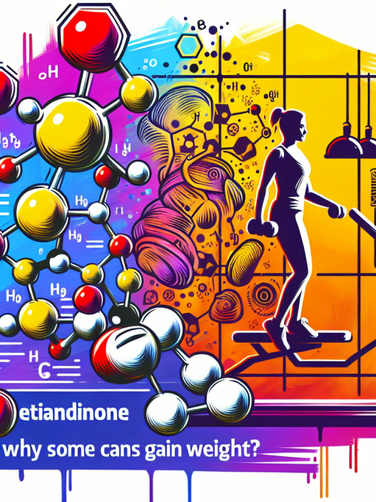 Metandienona y grasa corporal: por qué algunos suben