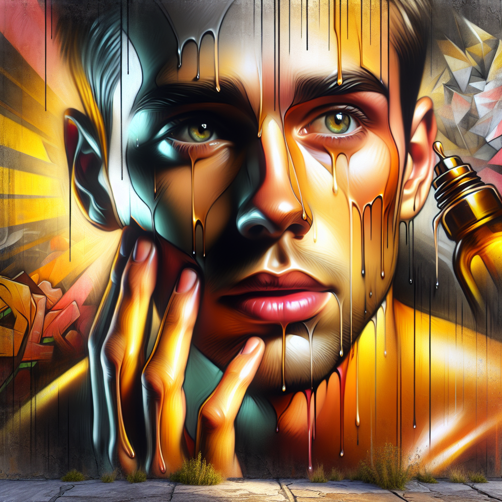 Metandienona y piel grasa: manejo realista