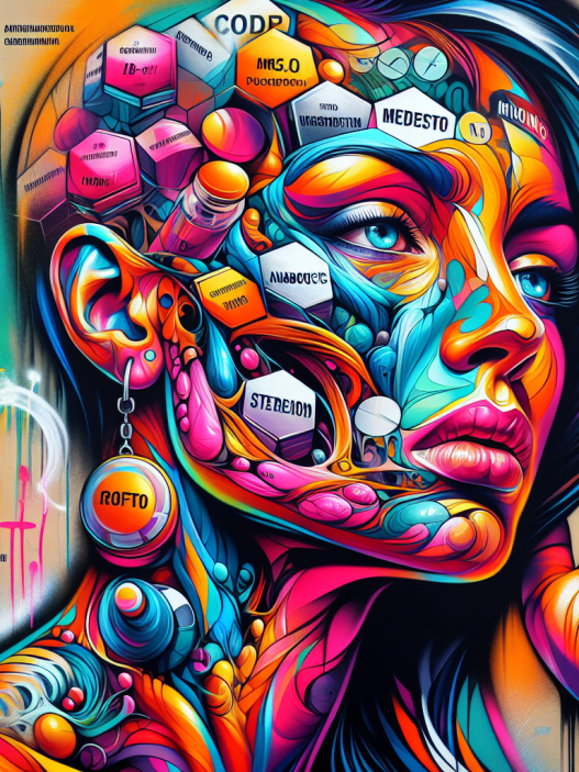 Metildrostanolona y almacenamiento: cómo evitar degradación