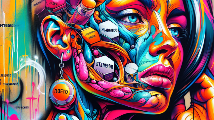 Metildrostanolona y almacenamiento: cómo evitar degradación