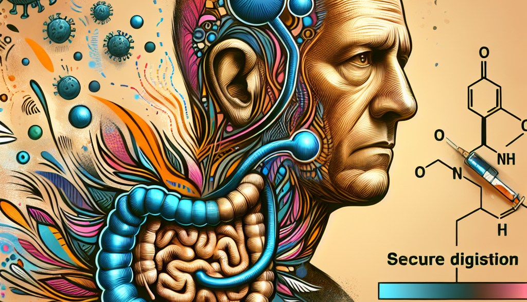 Metildrostanolona y digestión lenta: ajustes seguros