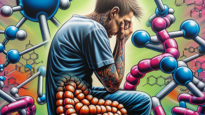 Metildrostanolona y estreñimiento: lo que suele ayudar