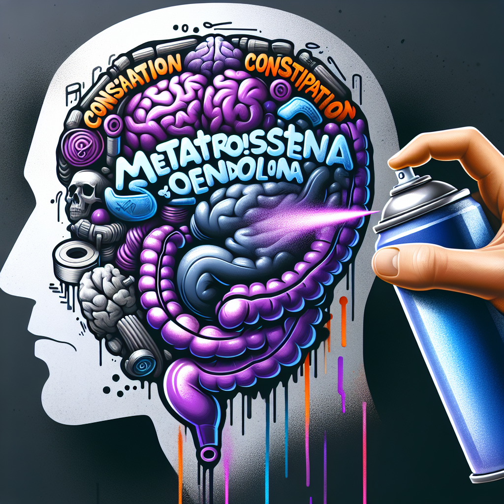 Metildrostanolona y estreñimiento: lo que suele ayudar