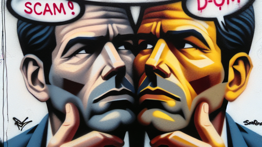 Mibolerone y “resultados garantizados”: señales de estafa