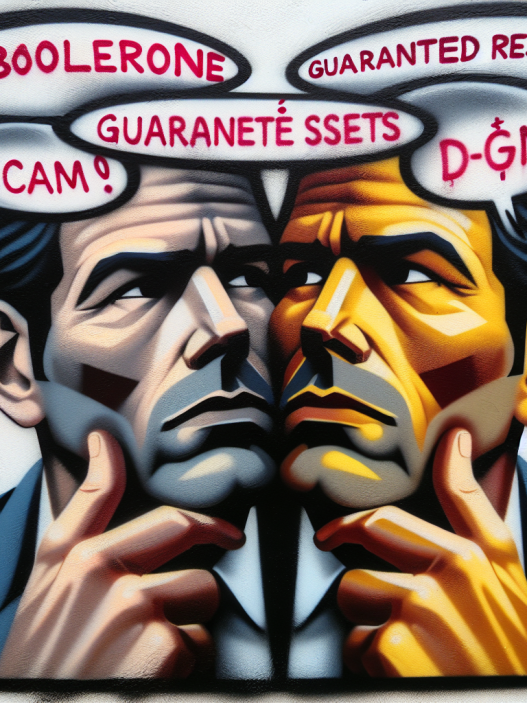 Mibolerone y “resultados garantizados”: señales de estafa