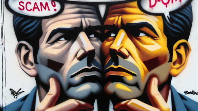 Mibolerone y “resultados garantizados”: señales de estafa