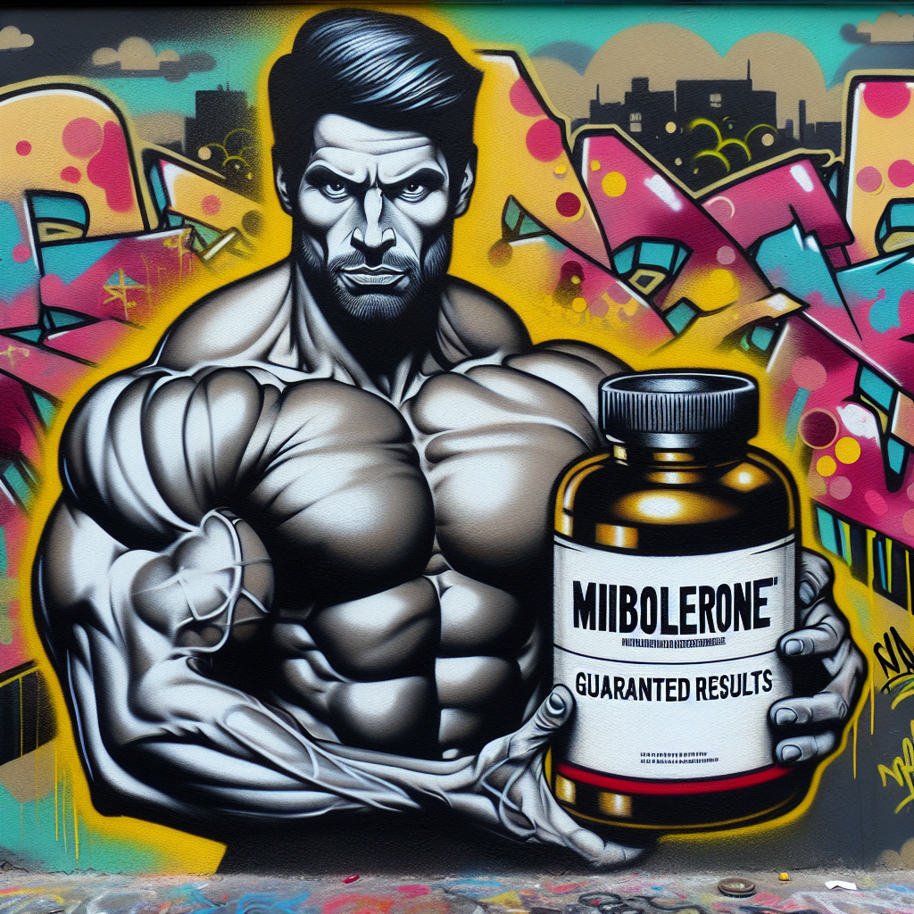 Mibolerone y “resultados garantizados”: señales de estafa