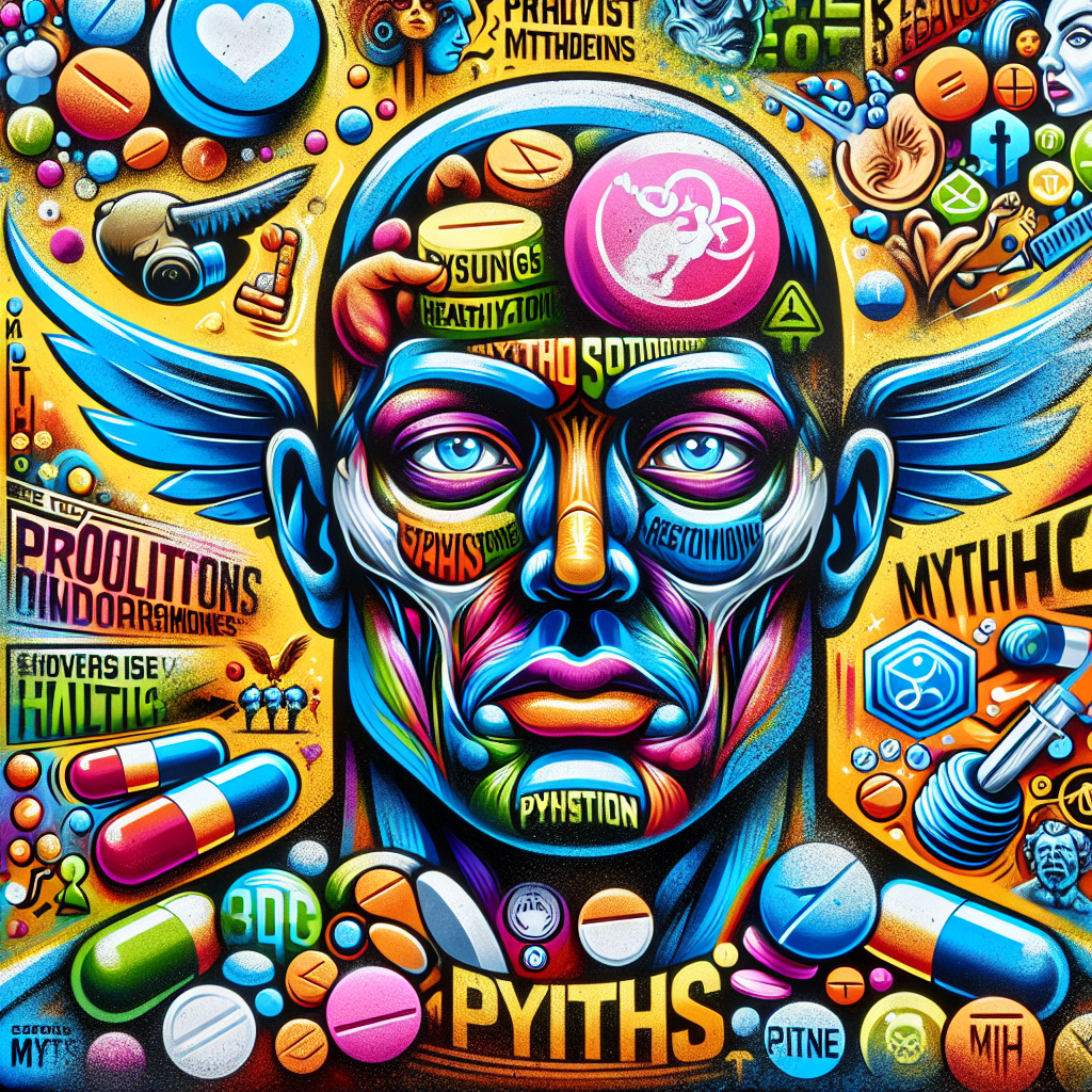 Mitos comunes sobre Drostanolone pastillas (lista comentada)