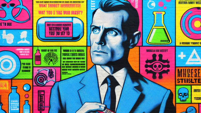 Qué hacer si olvidas una dosis de Methyltestosterone (enfoque general)