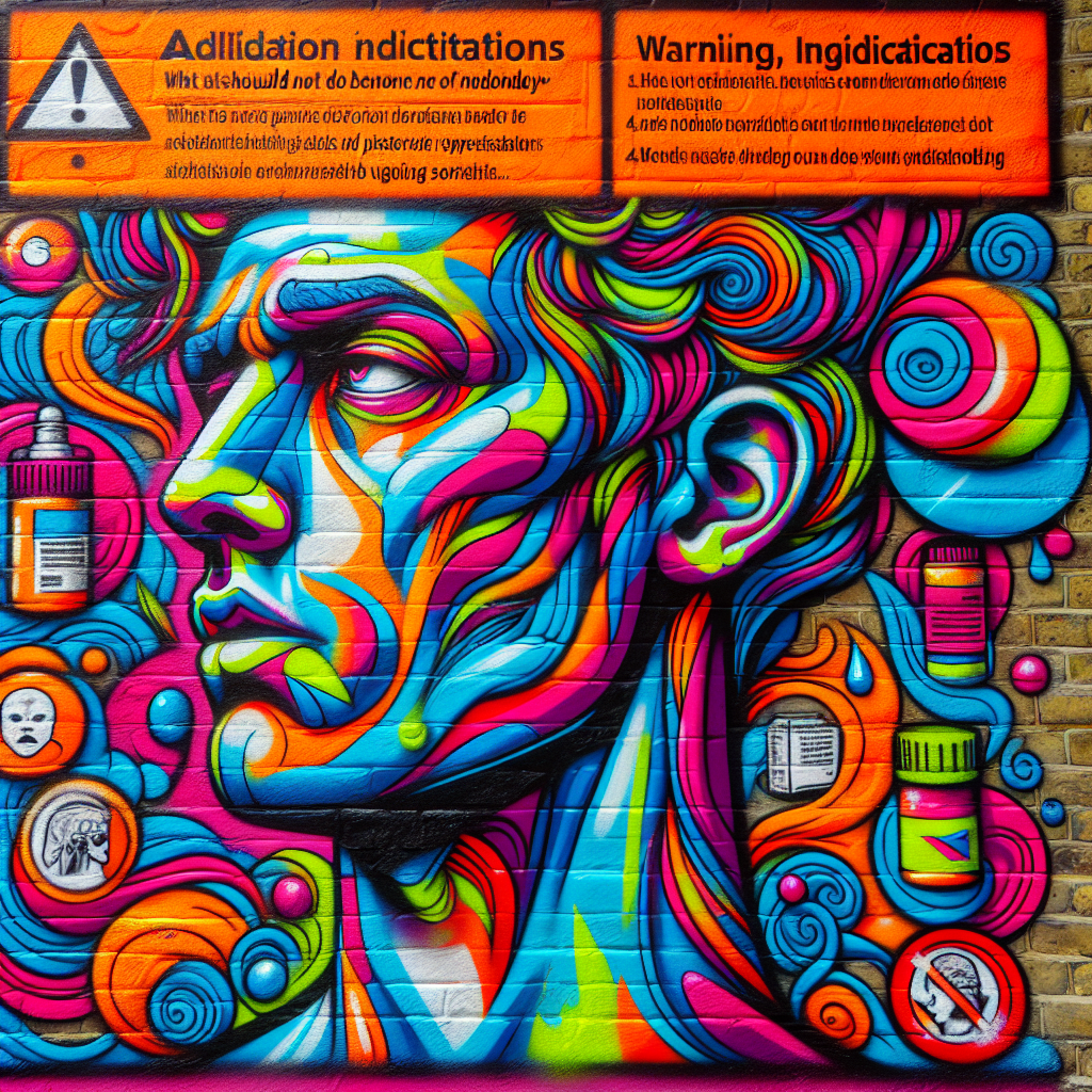 Qué NO hacer durante el uso de Metandienona