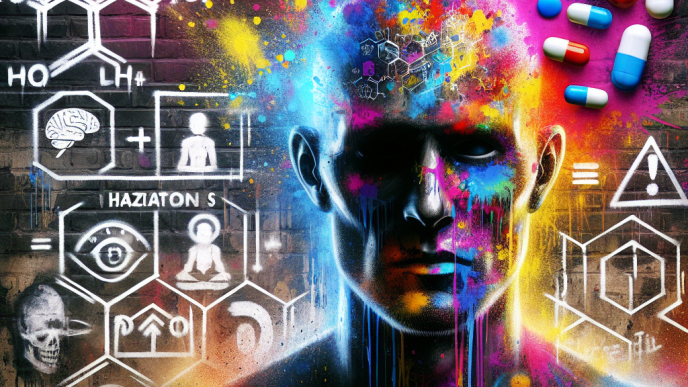 Acetato de metenolona con diuréticos: riesgos serios