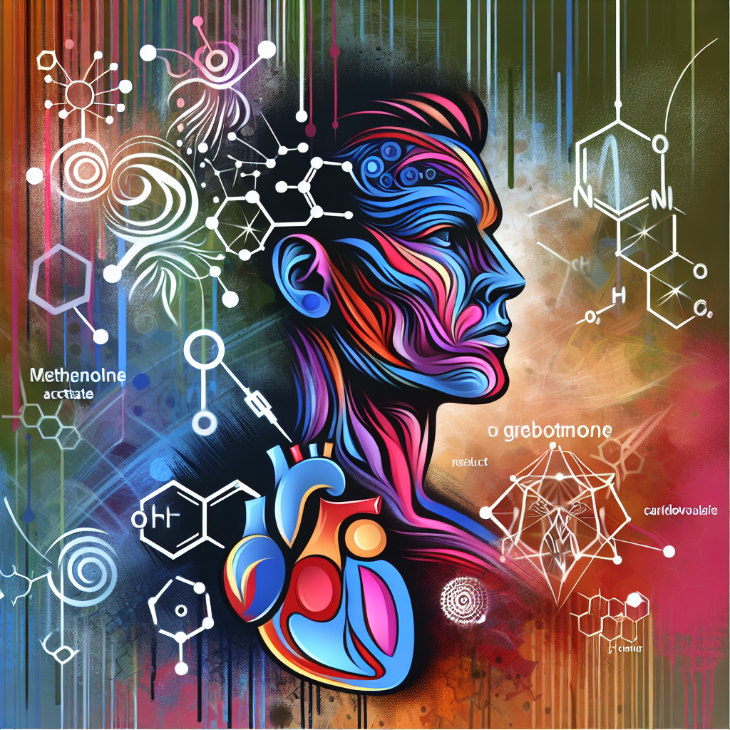 Acetato de metenolona y cardio: qué tipo suele ser mejor