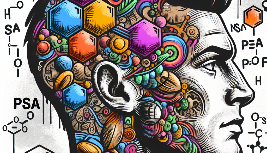 Acetato de metenolona y PSA: por qué algunos lo miran