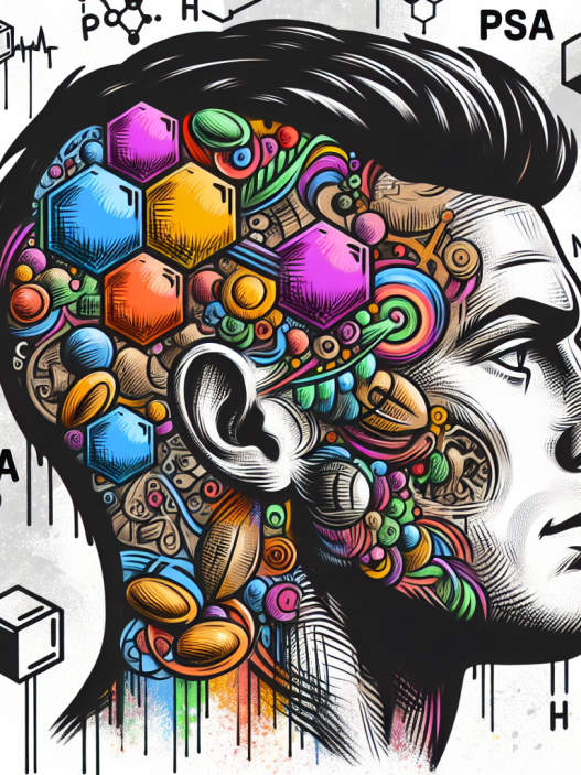 Acetato de metenolona y PSA: por qué algunos lo miran