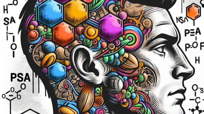 Acetato de metenolona y PSA: por qué algunos lo miran