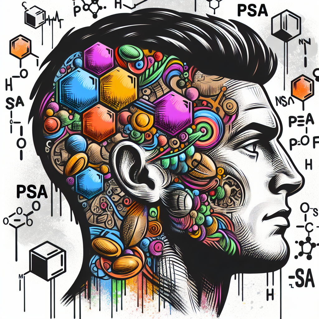 Acetato de metenolona y PSA: por qué algunos lo miran