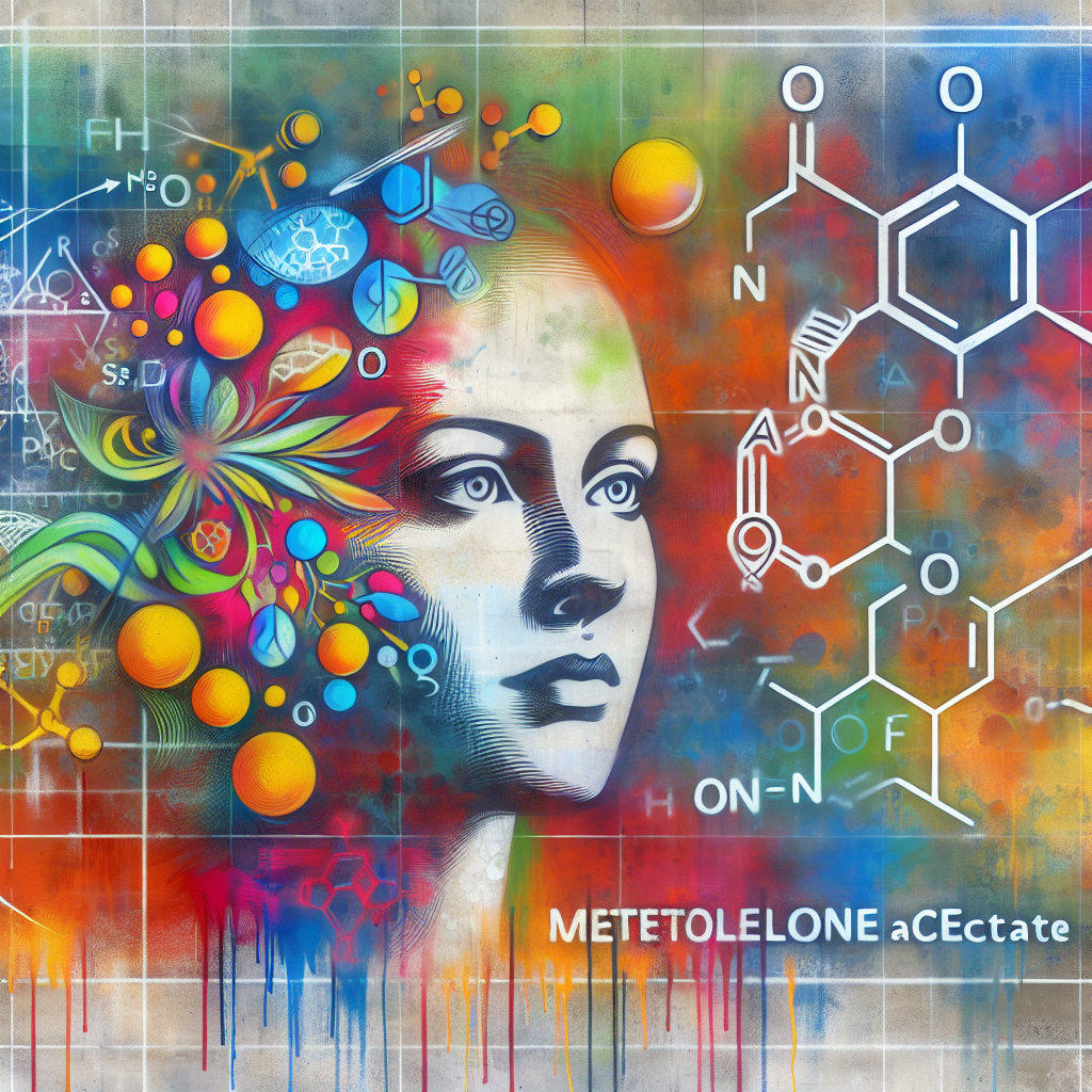 Acetato de metenolona y PSA: por qué algunos lo miran